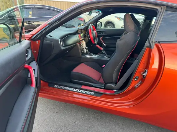 2013 Toyota 86 GT Carousel 8