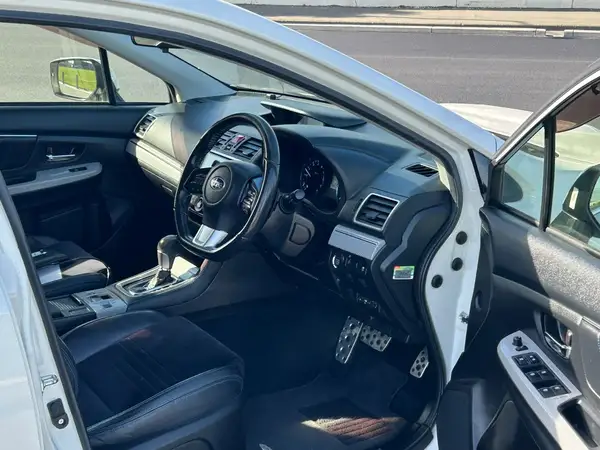 2014 Subaru Levorg 2.0GT-S EYESIGHT 4WD Carousel 9