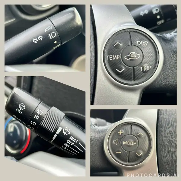 2014 Toyota Aqua G PUSH START Carousel 3