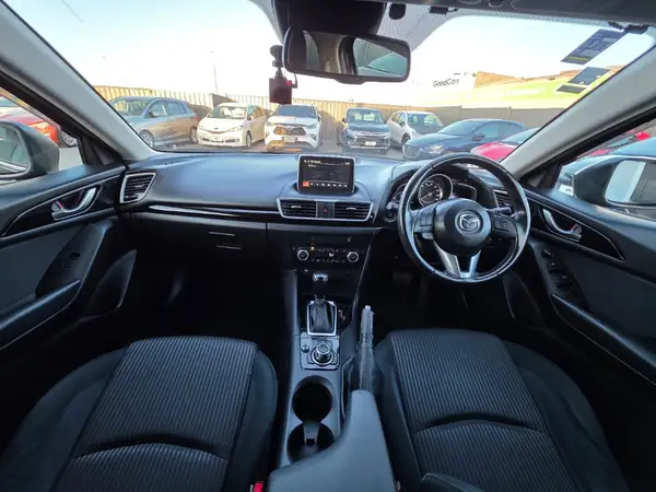 2014 MAZDA AXELA SPORT 15S Carousel 3