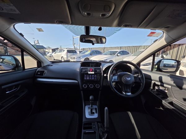 2013 SUBARU IMPREZA 2.0I Carousel 7