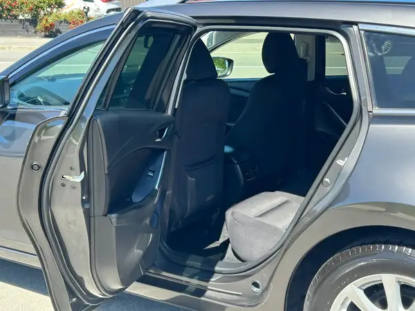 2018 Mazda Atenza WAGON 20s ProActive Carousel 9