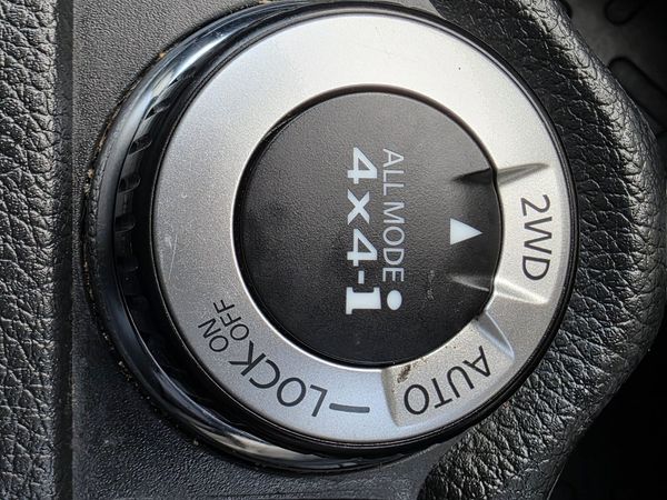 2019 NISSAN X-TRAIL 20XI 4WD Carousel 5