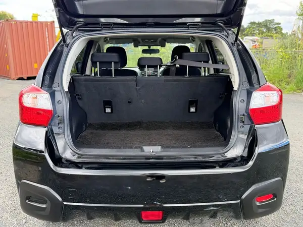 2014 Subaru XV 2.0L Eyesight Carousel 14