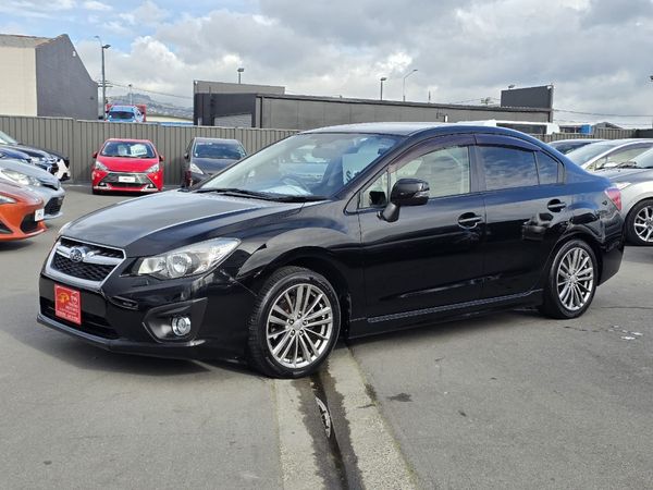 2012 Subaru Impreza Carousel 6