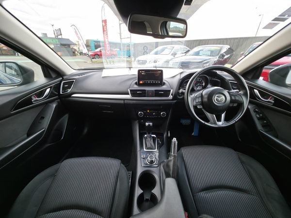2015 MAZDA AXELA SPORT SPORT 20S TOURING Carousel 3