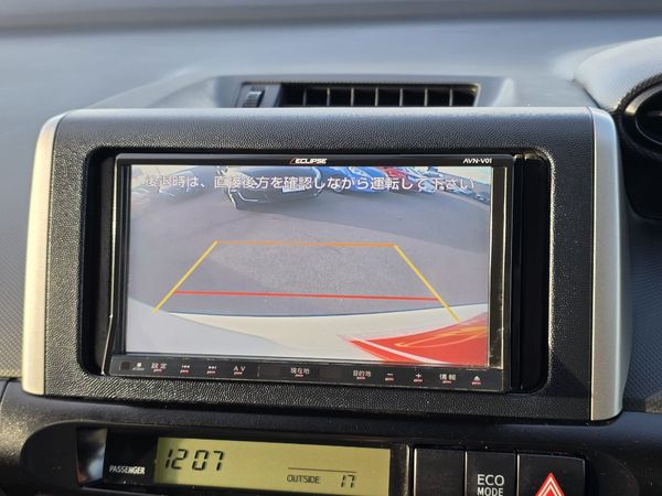 2012 TOYOTA WISH Carousel 5