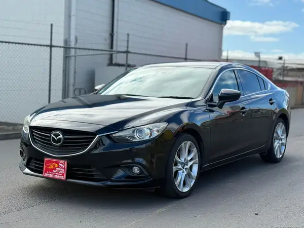 2014 Mazda Atenza SEDAN 20S Carousel 19