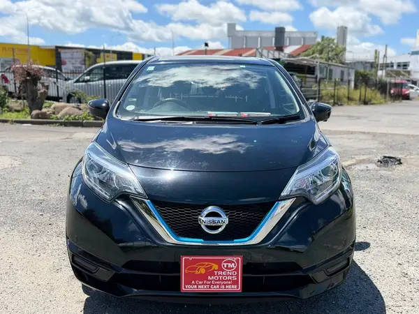 2020 Nissan Note E-POWER X V SELECTION Carousel 16