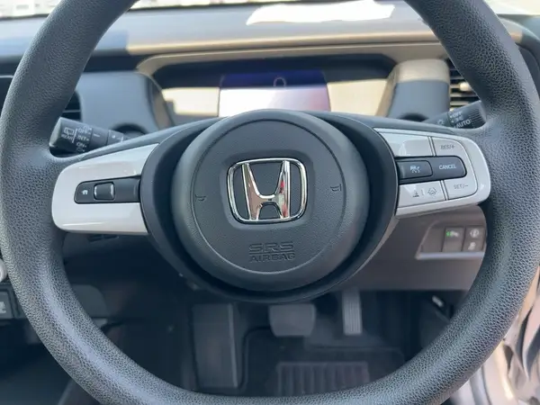 2020 Honda Fit Carousel 4