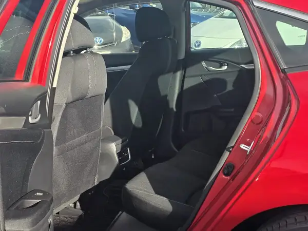 2019 Honda Civic Carousel 8