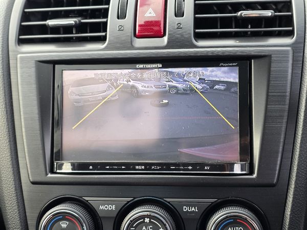 2012 Subaru Impreza G4 2.0I EYESIGHT 4WD Carousel 4