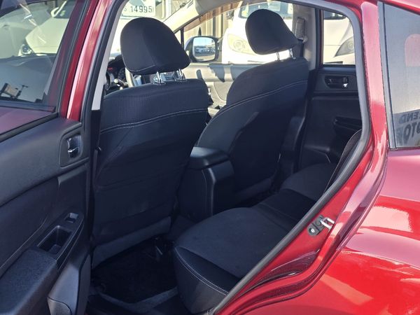 2013 SUBARU IMPREZA 2.0I Carousel 6