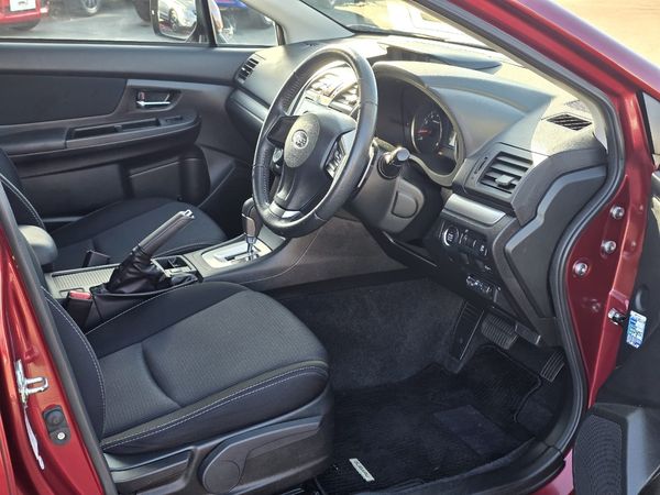 2013 Subaru Impreza Carousel 3