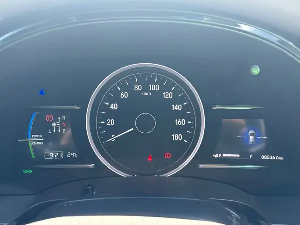 2019 Honda Carousel 12