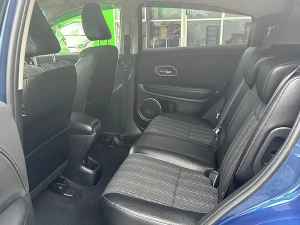 2016 Honda Vezel Carousel 7