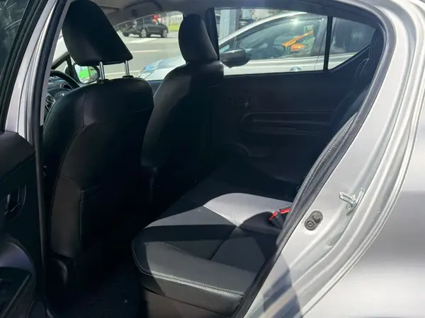 2014 Toyota Aqua G BLACK SOFT LEATHER Carousel 7
