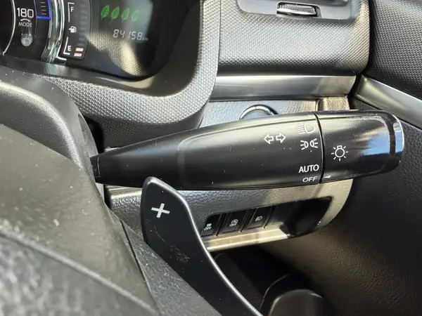 2014 Suzuki Swift Carousel 12