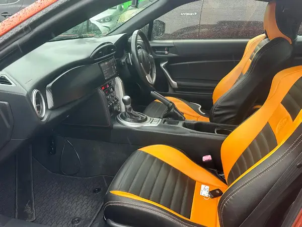 2013 Toyota 86 GT PUSH START Carousel 7