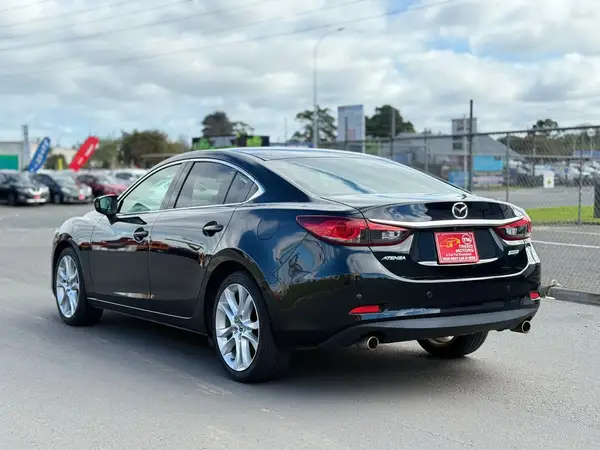 2014 Mazda Atenza SEDAN 20S Carousel 18
