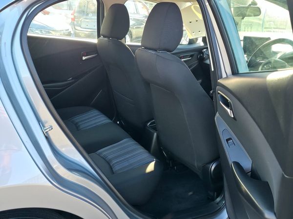 2016 Mazda Demio Carousel 1