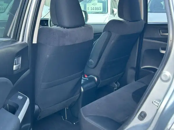 2012 Honda CR-V 20G Carousel 6