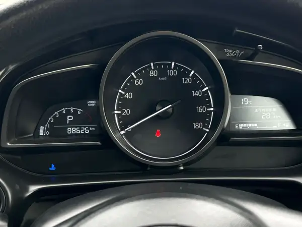 2020 Mazda 2 (Demio) Carousel 5