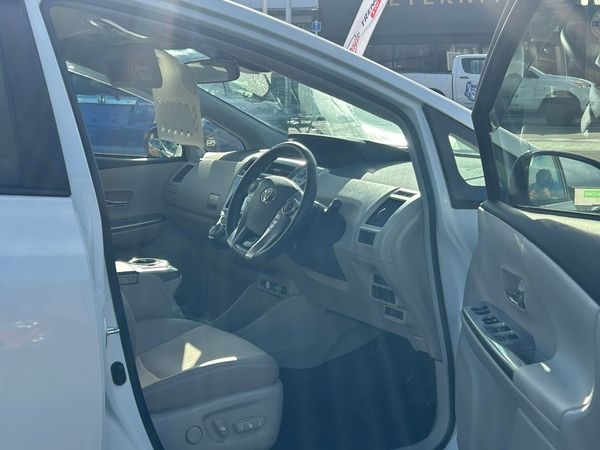 2018 Toyota Prius Carousel 1