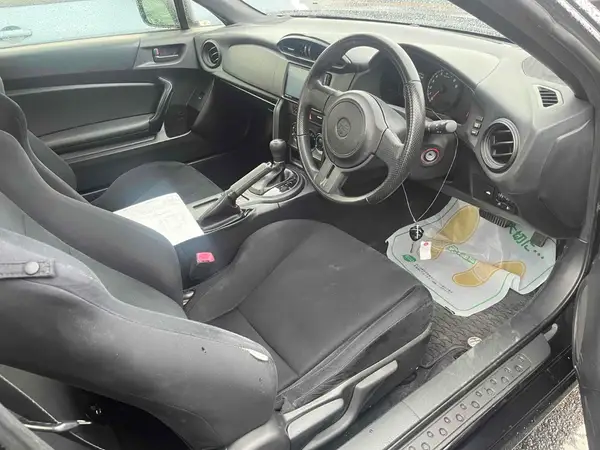 2014 Toyota 86 Carousel 1
