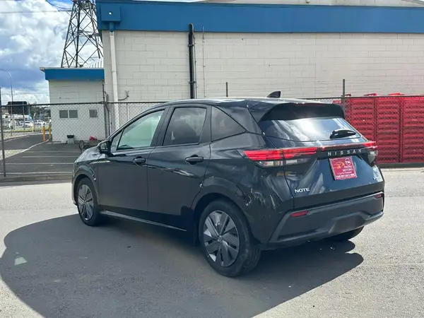 2023 Nissan Note Carousel 4