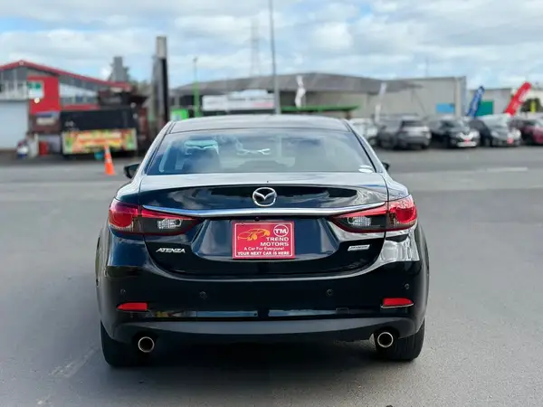2014 Mazda Atenza SEDAN 20S Carousel 2