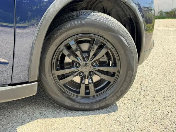 2014 Mitsubishi Outlander Carousel 3