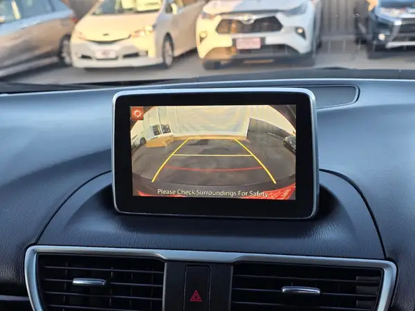 2014 Mazda Axela Carousel 2