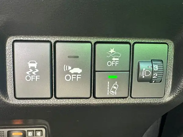 2019 Honda Carousel 2