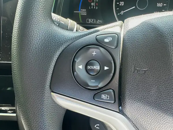 2019 Honda Carousel 10