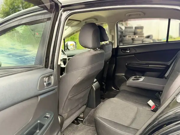 2014 Subaru XV 2.0L Eyesight Carousel 12
