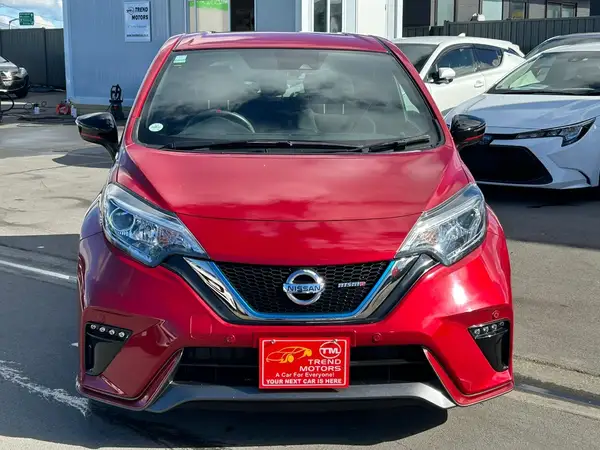 2019 Nissan Note E-POWER NISMO Carousel 3