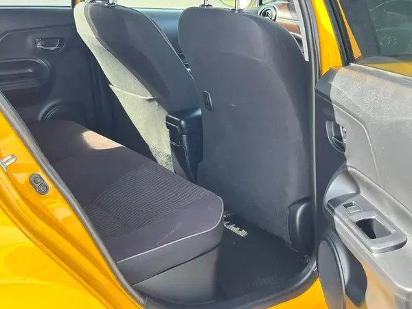 2017 Toyota Aqua G PACKAGE PUSH START Carousel 9