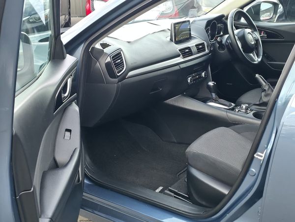 2015 MAZDA AXELA SPORT SPORT 20S TOURING Carousel 1