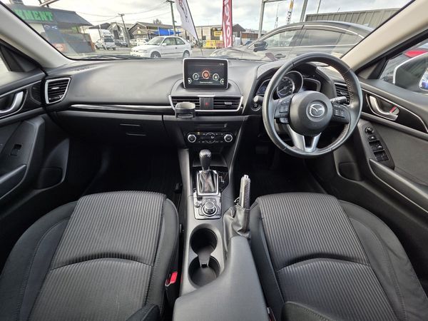 2014 MAZDA AXELA 15S Carousel 4