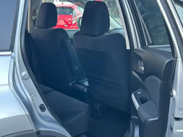 2012 Honda CR-V 20G Carousel 9