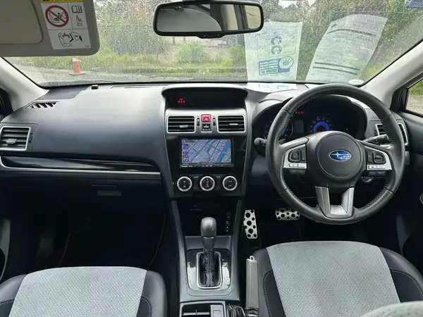 2016 Subaru XV Carousel 11