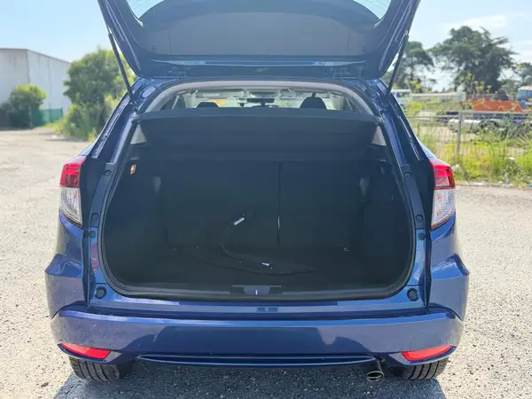 2016 Honda Vezel Carousel 4