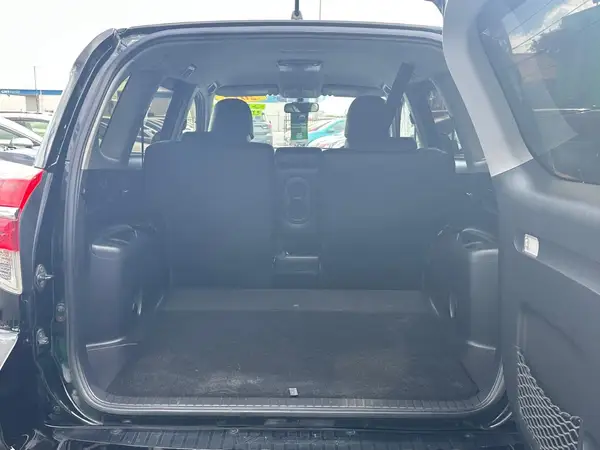 2012 Toyota Vanguard Carousel 4