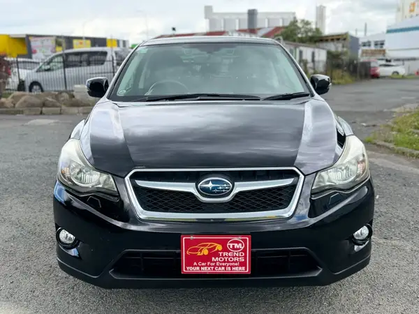 2014 Subaru XV 2.0L Eyesight Carousel 18