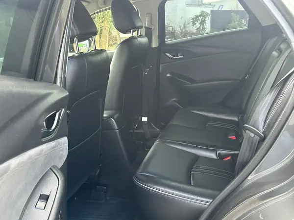 2018 Mazda CX-3 Carousel 7