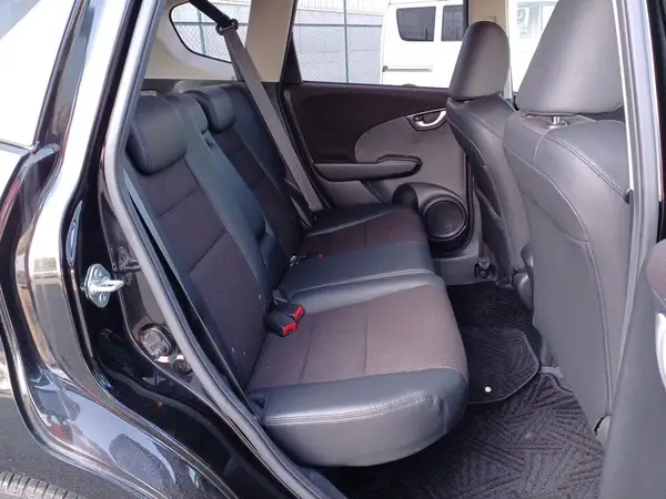 2013 Honda Fit Hybrid XH selection fine style Carousel 7