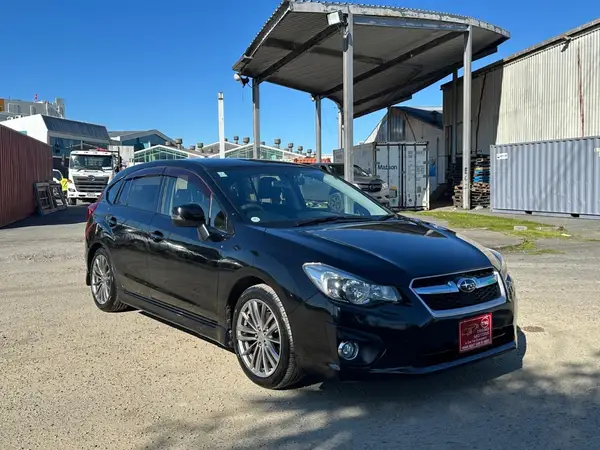 2013 Subaru Impreza SPORT 2.0I-S Carousel 3