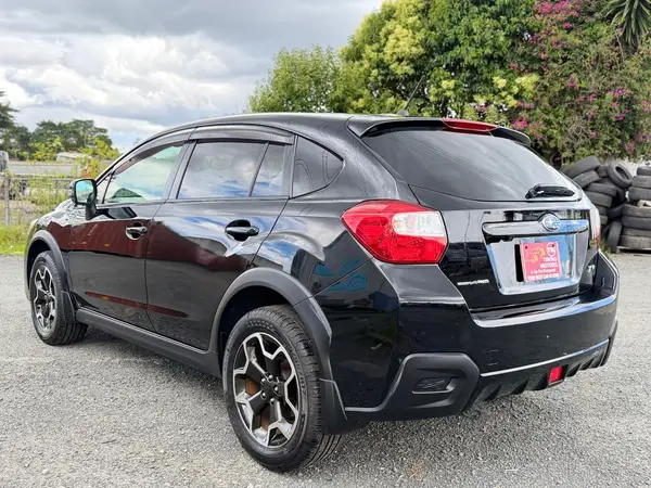2014 Subaru XV 2.0L Eyesight Carousel 16