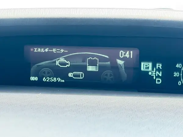 2013 Toyota Prius S MYCOORDE Carousel 2
